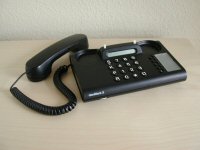 Klik for større billede Billede af danMark 2 telefon