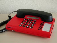 Billede af danMark 2 telefon