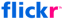 Flickr logo