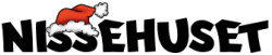 Nissehusets logo